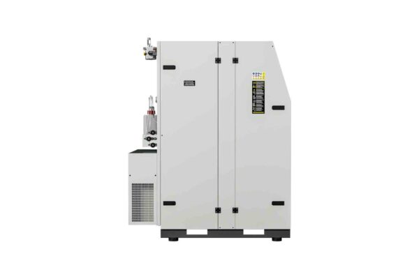 Compresseur cng hd 330 et 02