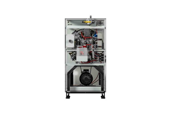 Compresseur cng hd 330 et 03