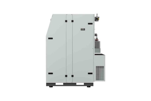 Compresseur cng hd 400 et 04