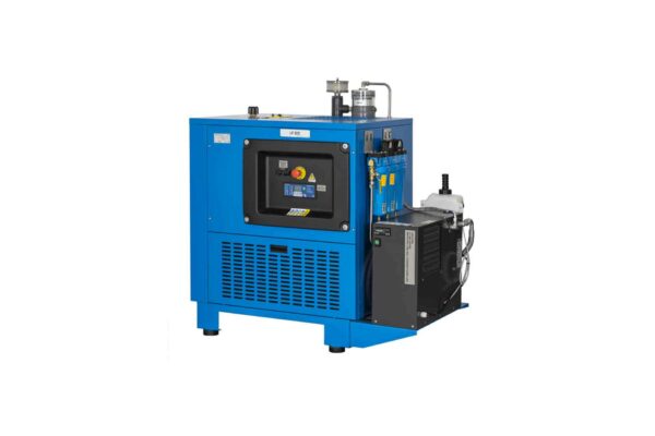 Compresseur nitrox lp rotary silent 300 01