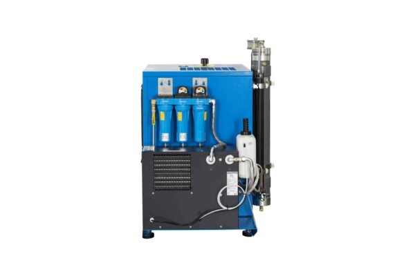 Compresseur nitrox lp rotary silent 300 04