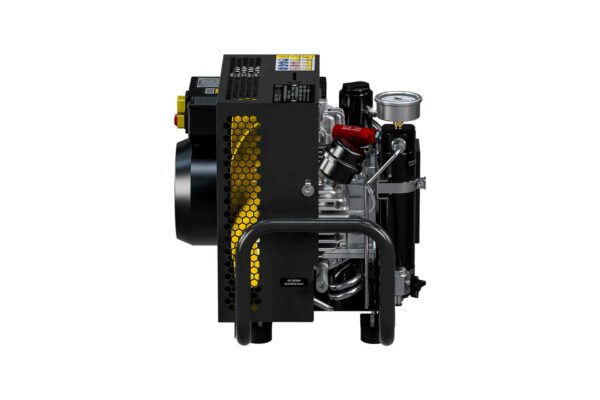 Compresseur portable air respirable icon 100 lse em 02