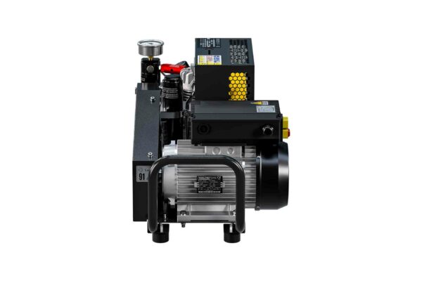 Compresseur portable air respirable icon 100 lse em 04
