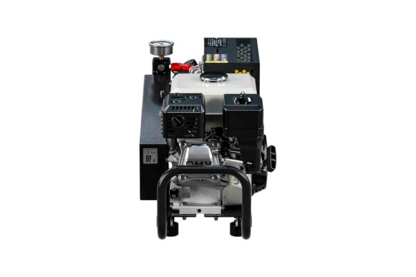 Compresseur portable air respirable icon 100 petrol sh 04
