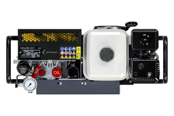 Compresseur portable air respirable icon 100 petrol sh 05