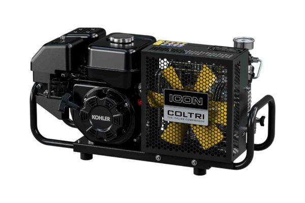 Compresseur portable air respirable icon 100 petrol sk 01