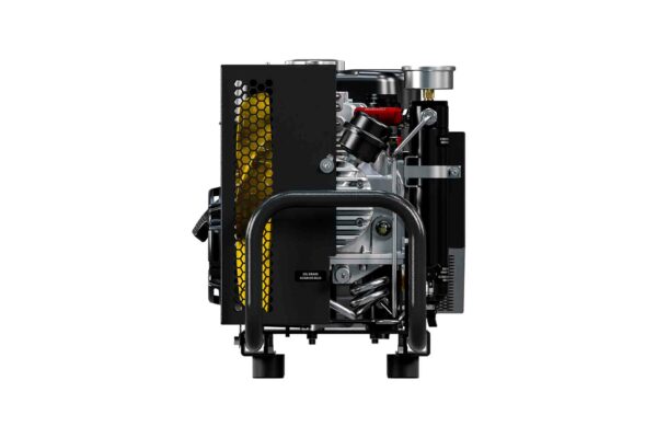 Compresseur portable air respirable icon 100 petrol sk 02