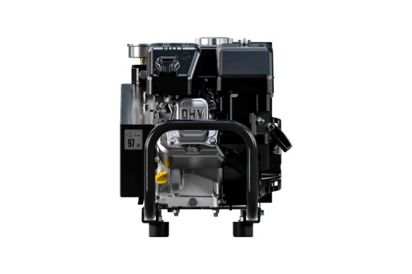 Compresseur portable air respirable icon 100 petrol sk 04