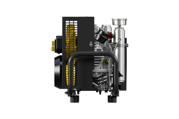 Compresseur portable air respirable icon 50 lse em 02