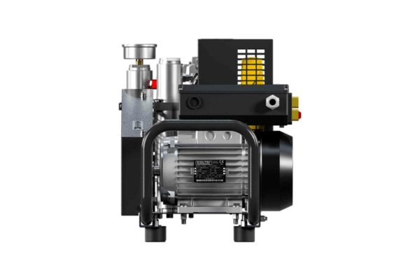 Compresseur portable air respirable icon 50 lse em 04