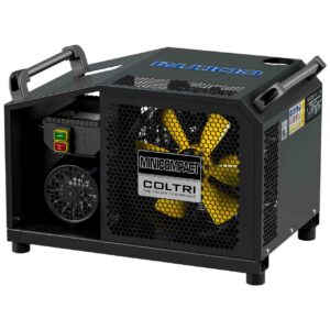 Compresseur portable air respirable mini compact 100 em 01