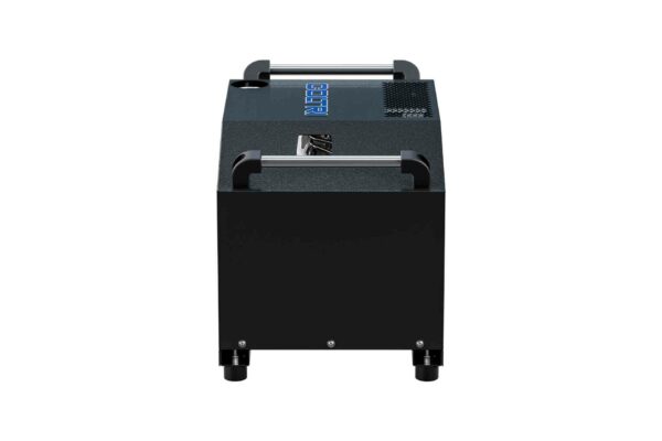 Compresseur portable air respirable mini compact 100 em 04