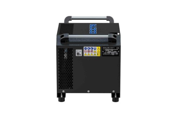 Compresseur portable air respirable mini compact 100 et 02