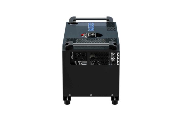 Compresseur portable air respirable mini compact 100 sh petrol 04