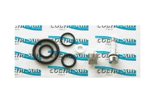 Kit revision robinet mono 01