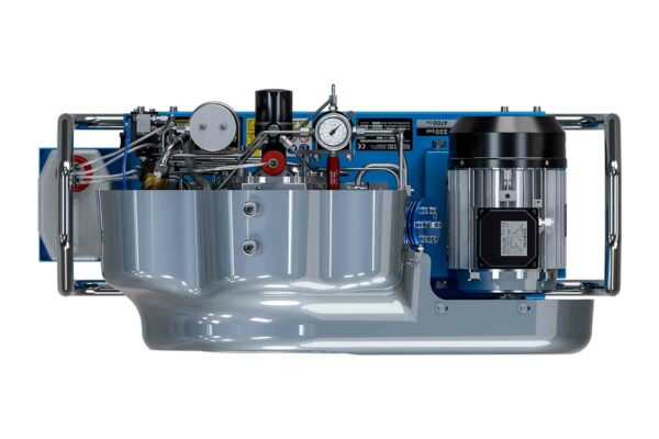 Surpresseur ace i 41 et 05
