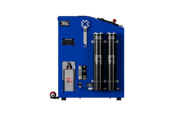 Surpresseur ace iii 41 et 02