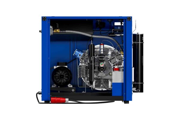 Surpresseur ace iii 41 et 03