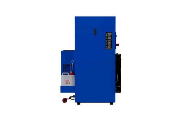 Surpresseur ace iv 77 et 02