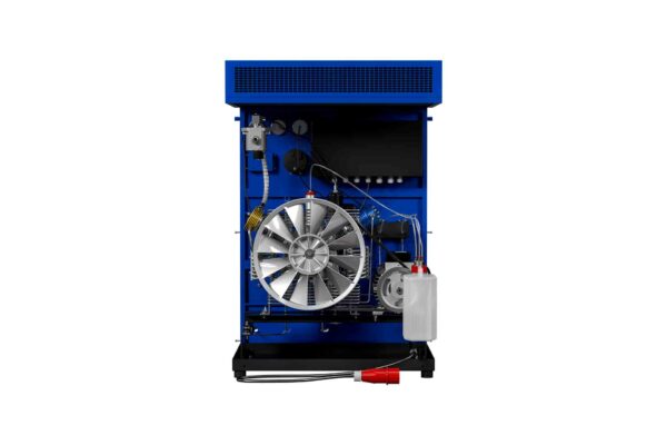 Surpresseur ace iv 77 et 03