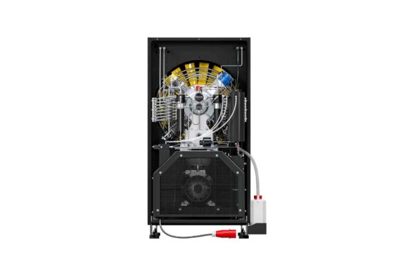 Surpresseur ace v zero loss 280 et 03