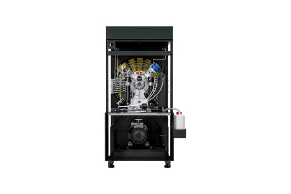 Surpresseur ace vi zero loss 280 et 03