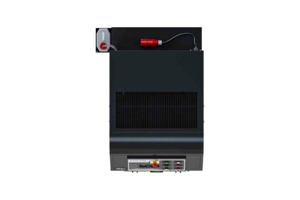 Surpresseur ace vi zero loss 280 et 05