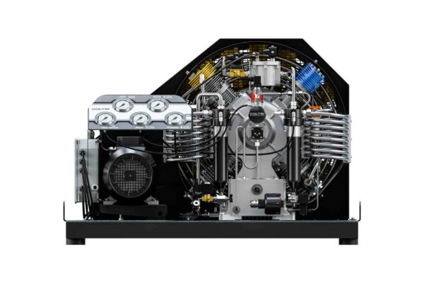 Surpresseur ace vii zero loss 190 et 03