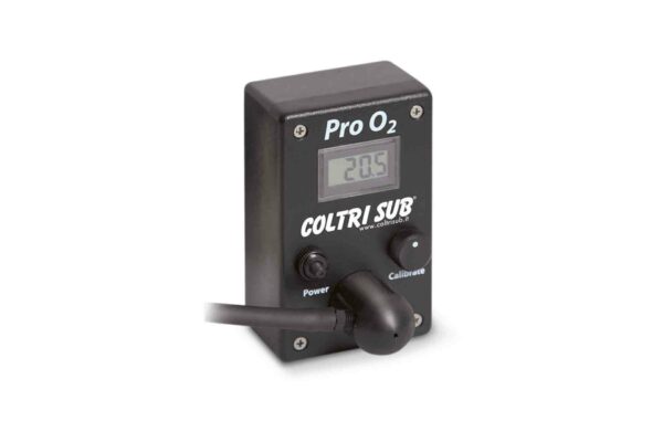 Analyseur oxygene pro 01