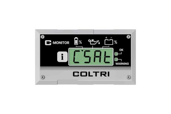C monitor controleur filtre et huile 01