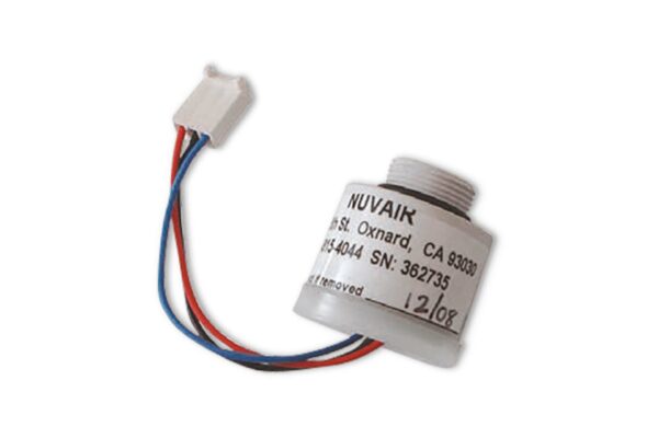 Capteur pour analyseur de monoxyde de carbone pro 01