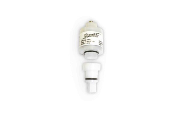 Capteur pour analyseur oxygene pro avec capteur a distance 01