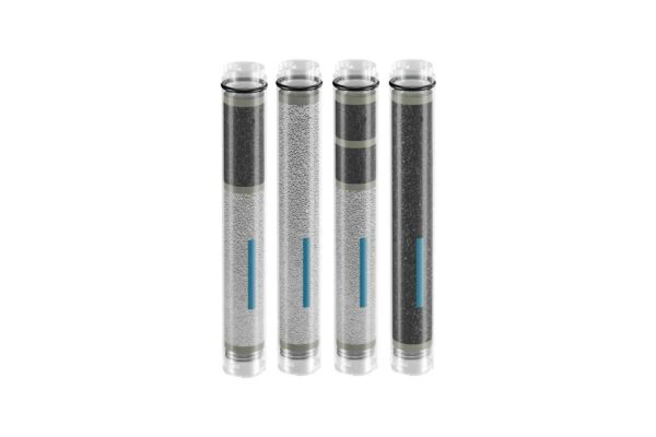 Cartouche eco filter 01