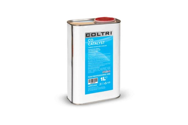 Catalyseur monoxyde de carbone 1 litre 01