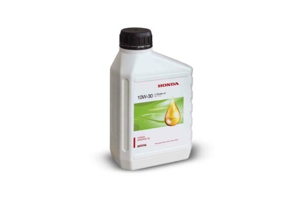 Huile speciale pour moteurs a essence et diesel 1 litre 01