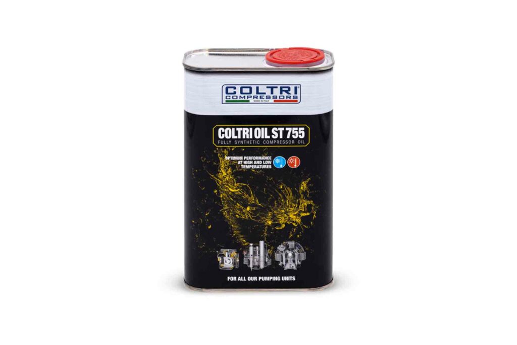 Huile synthetique coltri st755 01