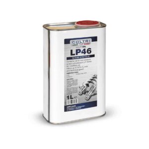Huile synthetique lp46 1 litre