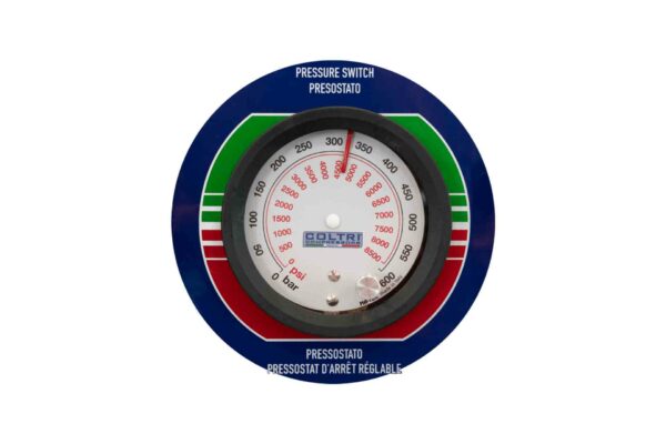 Pressostat electromecanique 350 bar 01