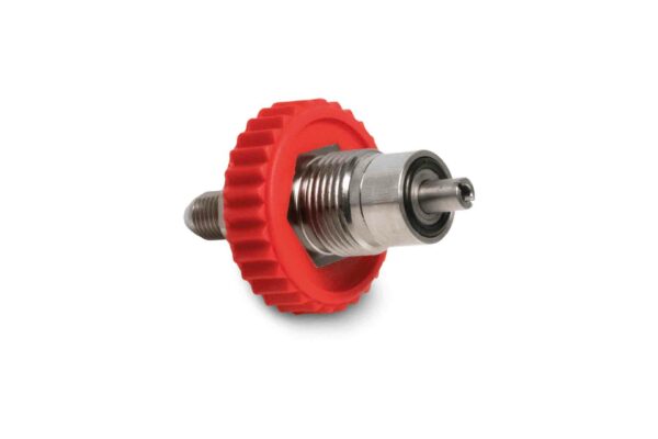 Raccord de chargement din 300 bar a clapet de securite 01