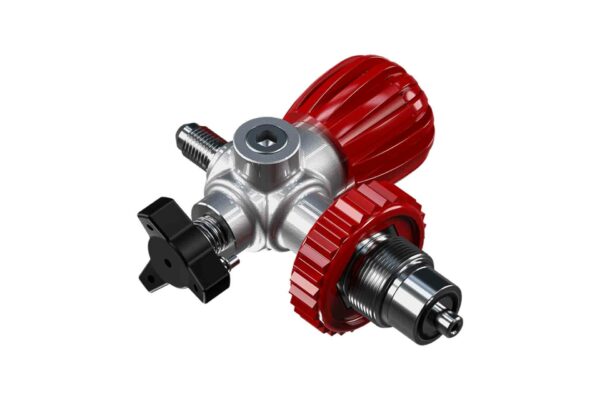Robinet de gonflage din 300 bar 01