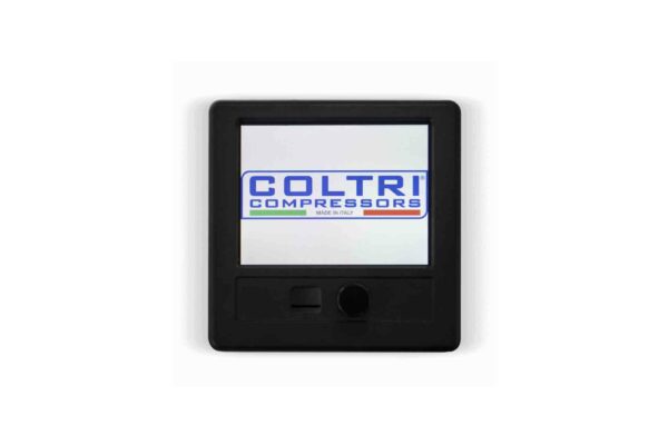 Systeme analyse multigaz co co2 h2o avec cov 02